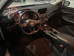 نيسان سنترا